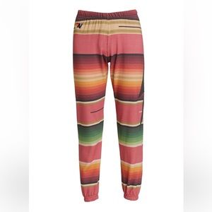 Aviator Nation Serape Sweat pants